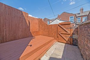 Garden- click for photo gallery